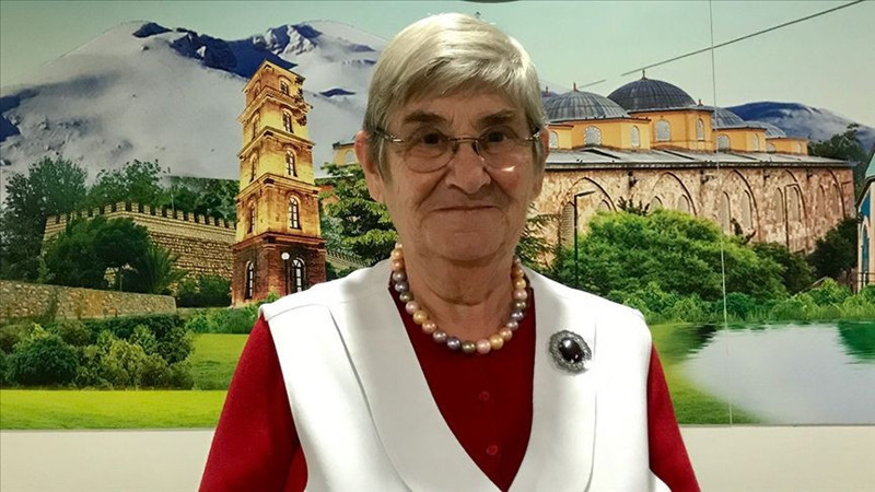 Canan Karatay ''Süper besin'' dediği gıdayı açıkladı! İşte o gıda... - Resim: 9