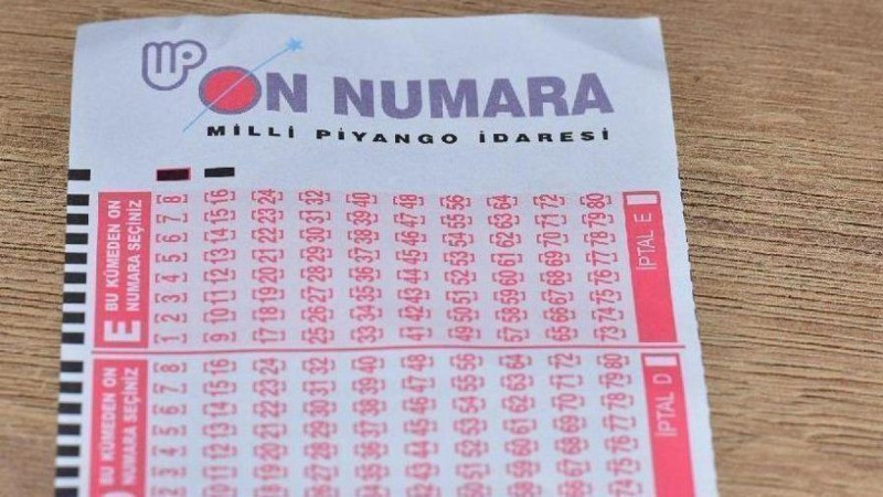 On Numara sonuçları belli oldu! İşte 12 Aralık 2022 On Numara çekiliş sonuçları - Resim: 1
