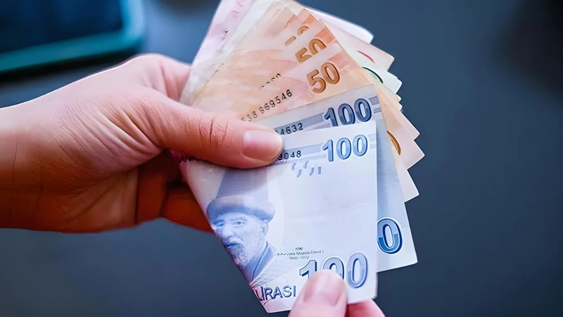 Kim ne kadar emekli maaşı alacak? İşte 4A, 4B, 4C emekli maaşı hesaplama tablosu - Resim: 7