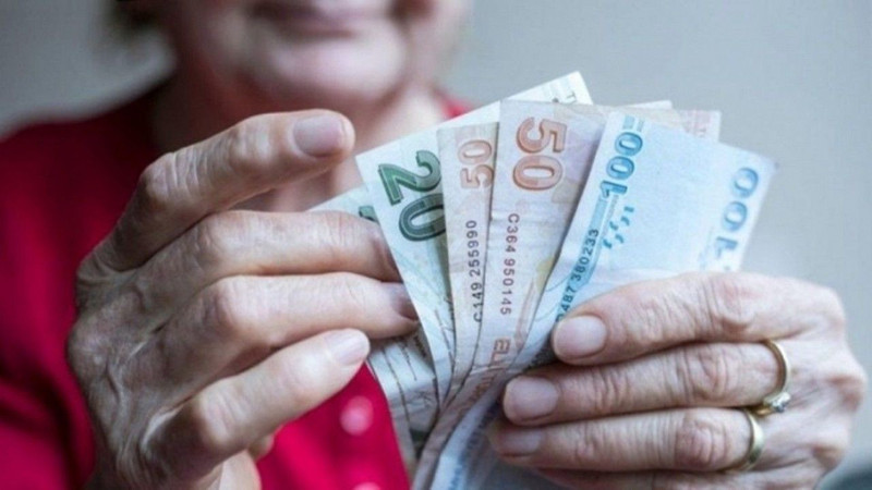 Kim ne kadar emekli maaşı alacak? İşte 4A, 4B, 4C emekli maaşı hesaplama tablosu - Resim: 1