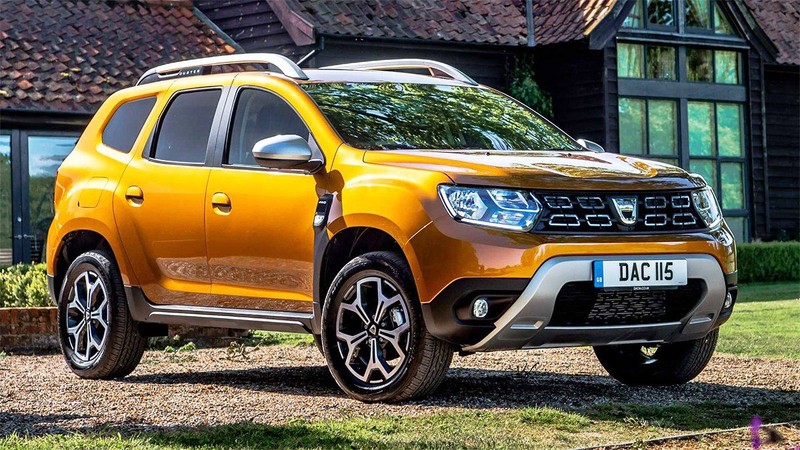 Bedavadan biraz pahalı! Dacia inanılmaz kampanyasını duyurdu: İşte 2024 model Duster SUV fiyatları... - Resim: 7