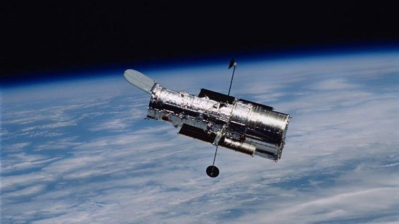 Uzayda beklenmedik gelişme: Hubble Uzay Teleskobu devre dışı kaldı! - Resim: 2