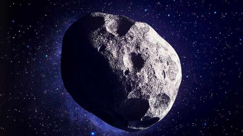NASA uyardı: Pazartesi gününe dikkat! O asteroid dünyaya yaklaşıyor... - Resim: 7