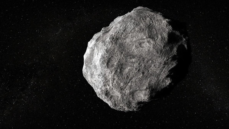 NASA uyardı: Pazartesi gününe dikkat! O asteroid dünyaya yaklaşıyor... - Resim: 4
