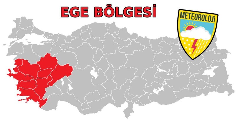 Meteoroloji tek tek uyardı! Hepsi birden geliyor: Fırtına, sağanak, kar ve buzlanma! - Resim: 3