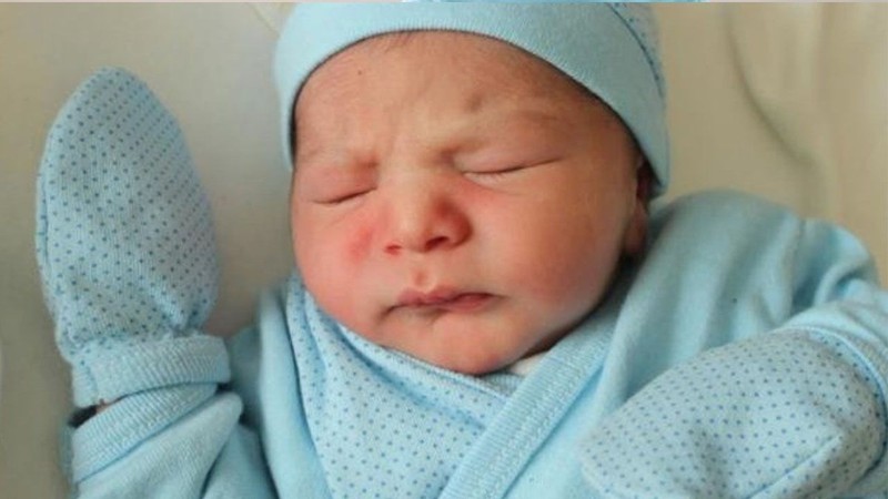 Yeni çocuk sahibi olan kimse ne yapmalıdır? - Resim: 1
