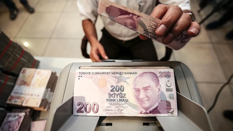 2024'te 100 bin TL neler kazandırdı? Borsa, kripto, döviz, altın... - Resim: 5