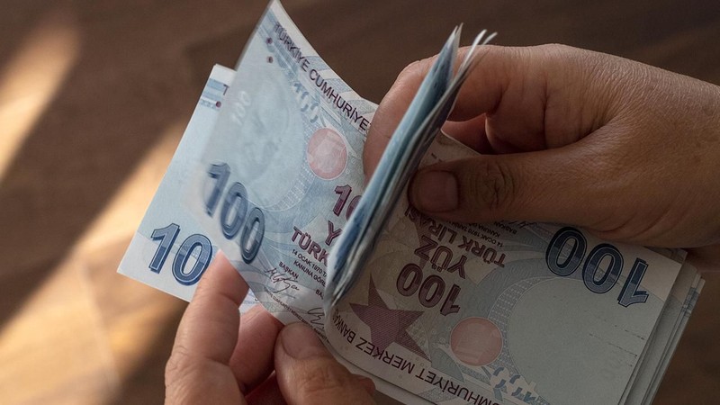 2024'te 100 bin TL neler kazandırdı? Borsa, kripto, döviz, altın... - Resim: 7