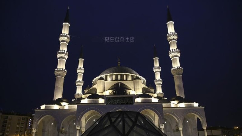 2025 Regaip Kandili mesajları - Resim: 5