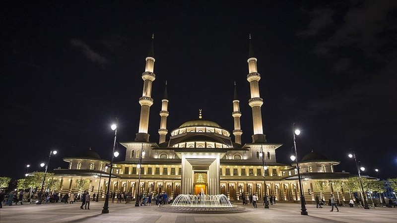 2025 Regaip Kandili mesajları - Resim: 7