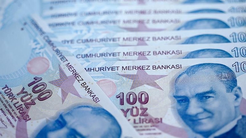 2024'te 100 bin TL neler kazandırdı? Borsa, kripto, döviz, altın... - Resim: 9