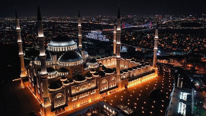 2025 Regaip Kandili mesajları - Resim: 9
