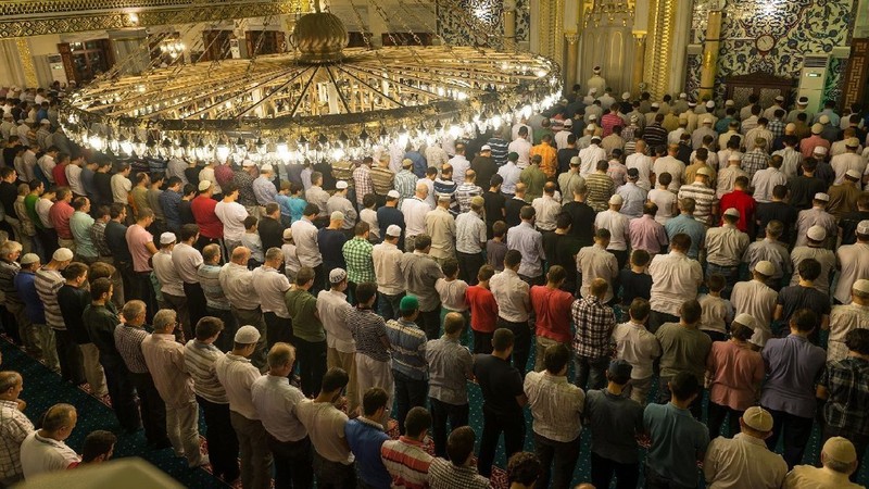 Tesbih namazı nedir? Tesbih namazı nasıl kılınır? - Resim: 4
