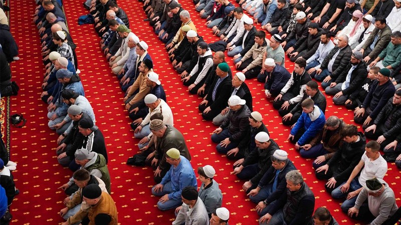 Tesbih namazı nedir? Tesbih namazı nasıl kılınır? - Resim: 3