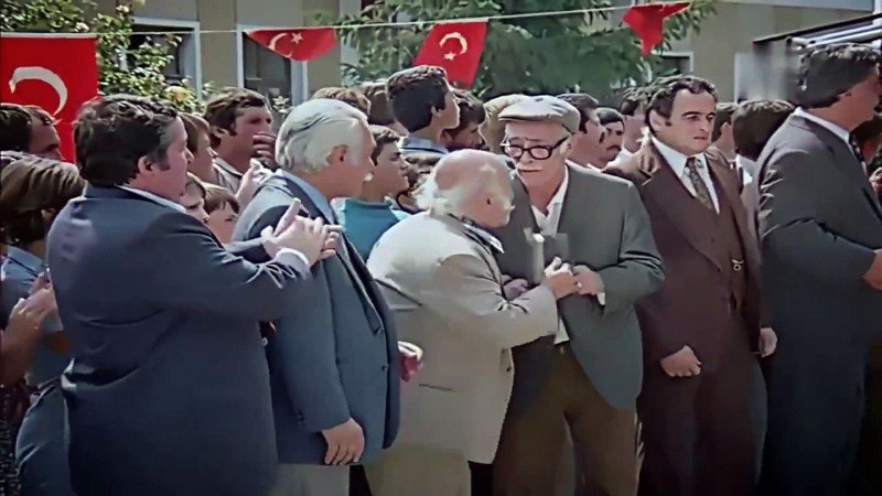 Sinemaseverleri heyecanlandıracak haber! Zübük yeniden beyazperdede: Başrol oyuncusu duyuruldu! - Resim: 1