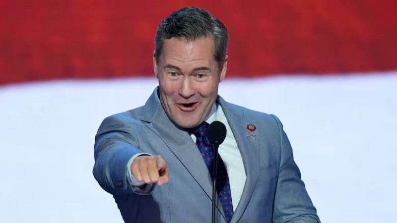 Trump, Çin'e karşı Tayvan'a askeri yardımları artırmayı planlıyor - Resim: 1