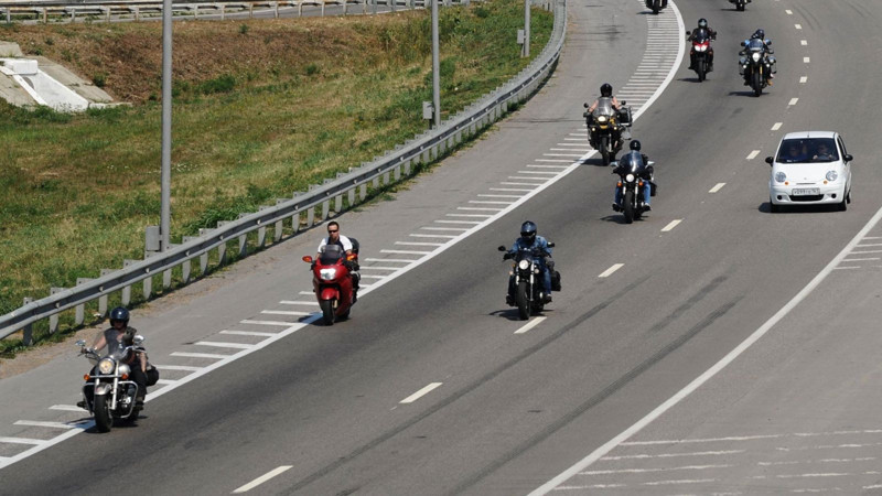 Otomobil mi, motosiklet mi? Yanıt belli oldu: Bu illerde motosiklet kazandı - Resim: 7