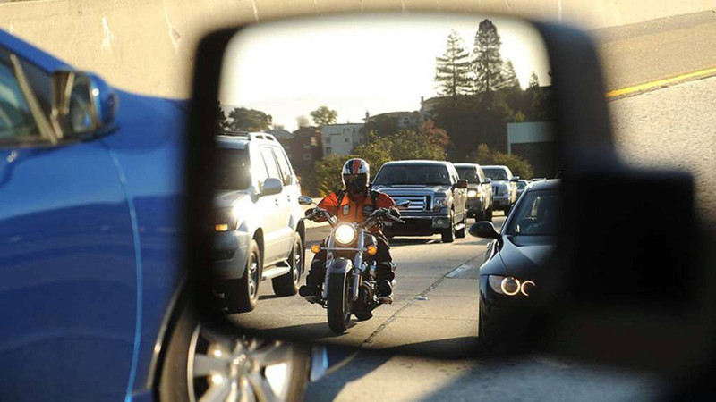 Otomobil mi, motosiklet mi? Yanıt belli oldu: Bu illerde motosiklet kazandı - Resim: 8