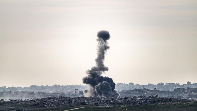 Hizbullah lideri Kasım'dan İsrail'e uyarı: Sabrımızı sınamayın - Resim: 8