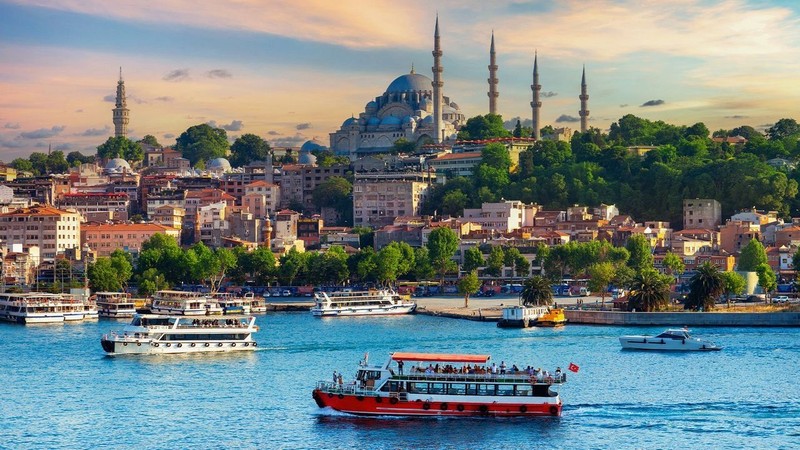 İstanbul hava durumu raporu geldi! Bakın ne zaman yağmur yağacak - Resim: 11