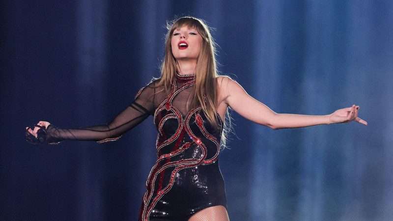 Taylor Swift konserine saldırı planlayan zanlı: 'İstanbul'a da saldıracaktık' - Resim: 6