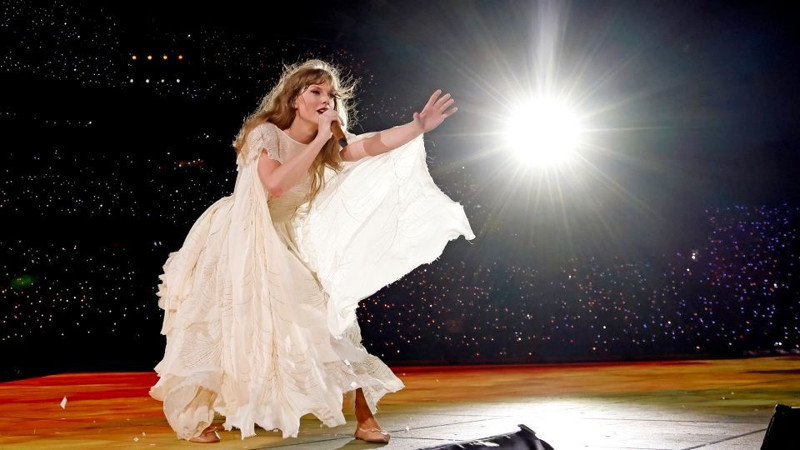 Taylor Swift konserine saldırı planlayan zanlı: 'İstanbul'a da saldıracaktık' - Resim: 4