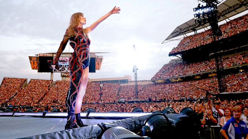 Taylor Swift konserine saldırı planlayan zanlı: 'İstanbul'a da saldıracaktık' - Resim: 3