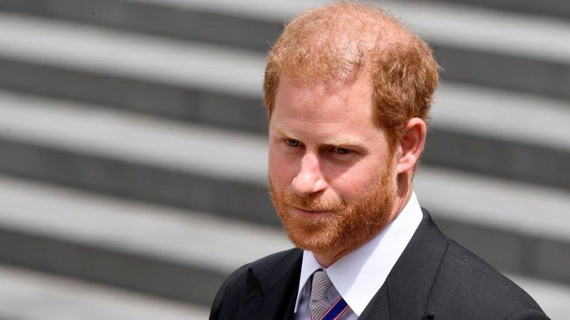 The Sun gazetesi, İngiltere Prensi Harry'den özür diledi: Tazminat ödenecek! - Resim: 6