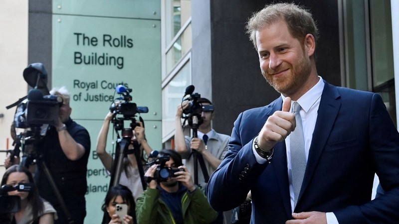 The Sun gazetesi, İngiltere Prensi Harry'den özür diledi: Tazminat ödenecek! - Resim: 4