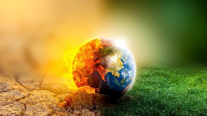 2025 küresel risk raporu açıklandı: İşte dünyayı bekleyen en büyük tehlike... - Resim: 5