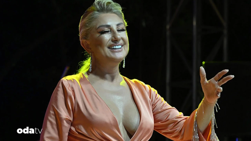 Dolandırıcıların hedefi bu kez ünlü sanatçı Muazzez Ersoy oldu! - Resim: 3