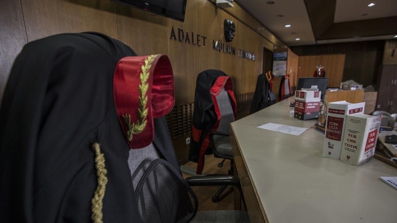 Aldatma nedeniyle en çok boşanan iller - Resim: 7