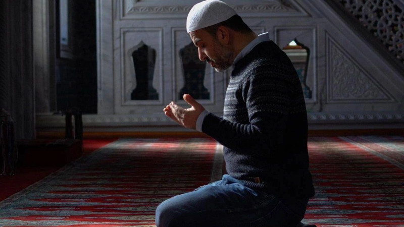 Kabir ziyareti nasıl yapılmalıdır? - Resim: 4