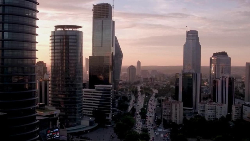 İstanbul'da havası en kirli ve en temiz ilçeler hangileri? - Resim: 14