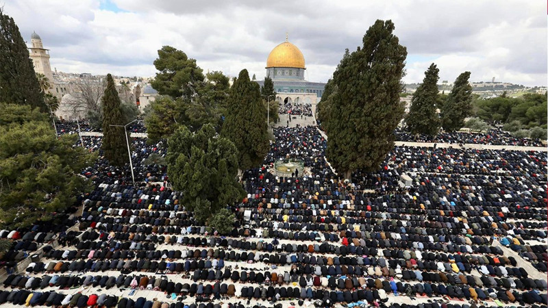 İsra ne demektir? İsra ne anlama gelir? - Resim: 4