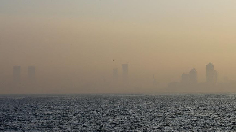 İstanbul'da havası en kirli ve en temiz ilçeler hangileri? - Resim: 11