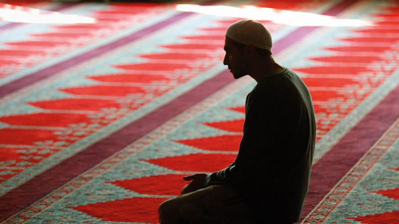 Miraç gecesinde Müslümanlar için neler müjdelenmiştir? - Resim: 5