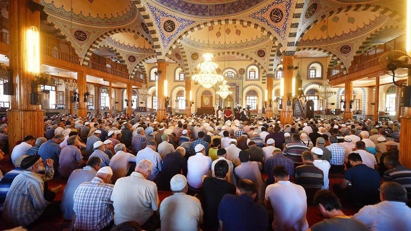 Amenerrasulü nasıl okunur? Amenerrasulü hangi durumlarda okunur? - Resim: 4