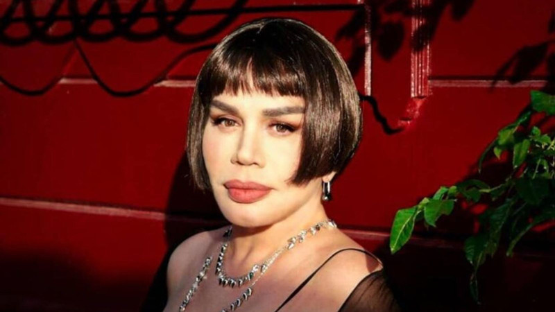 Ünlülerin çok az bilinen gerçek isimleri! Duyan şaşıp kalıyor... - Resim: 28