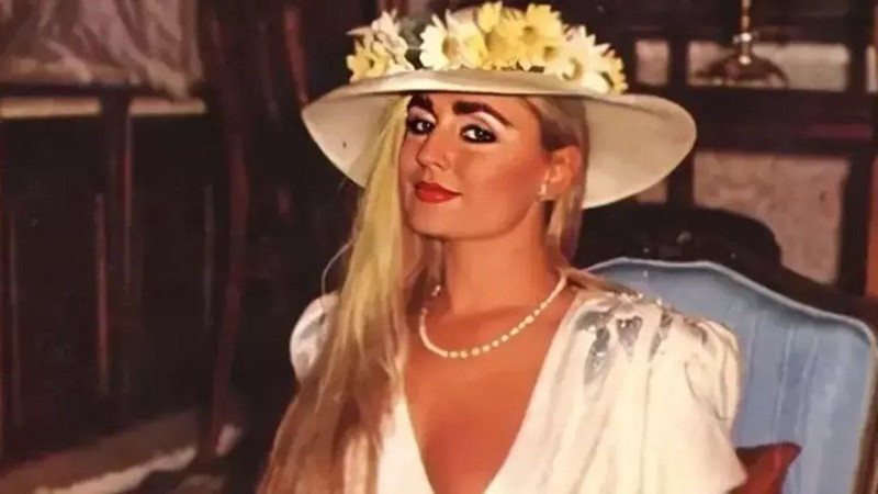 Ünlülerin çok az bilinen gerçek isimleri! Duyan şaşıp kalıyor... - Resim: 8