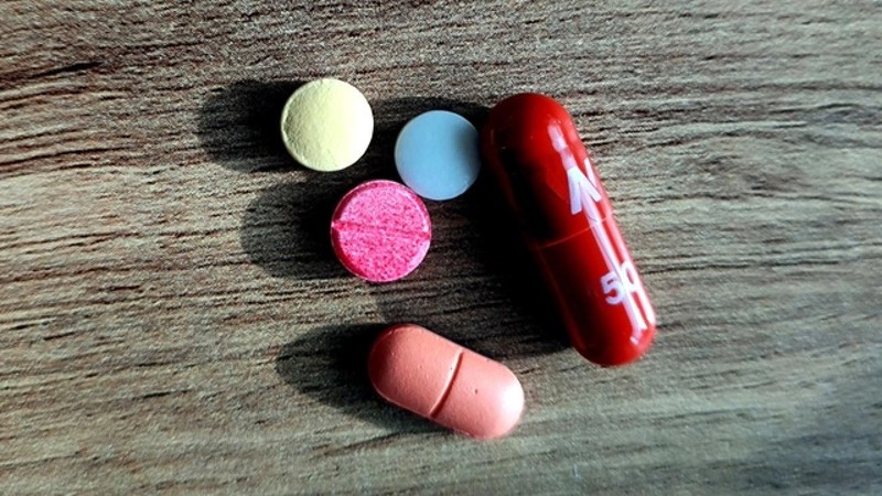 Dünyada ve Türkiye'de kullanılan o antibiyotik ölüme yol açabiliyor - Resim: 1