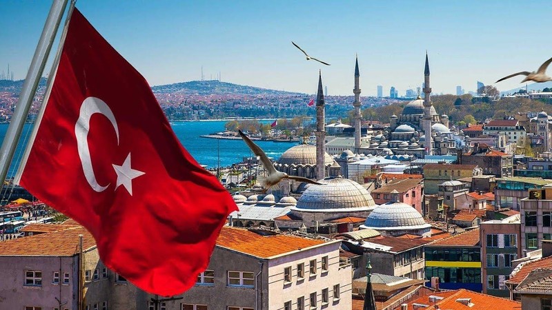 İnanç haritası açıklandı: İşte dünyanın en ateist ülkeleri! Türkiye kaçıncı sırada? - Resim: 30