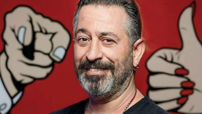 Ünlülerin çok az bilinen gerçek isimleri! Duyan şaşıp kalıyor... - Resim: 1