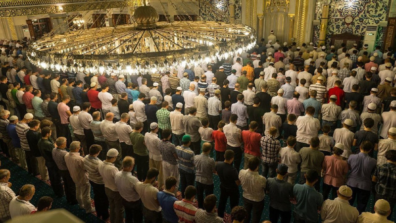 Gıybet edilen bir yerden ayrıldıktan sonra hangi dua okunmalı? - Resim: 2