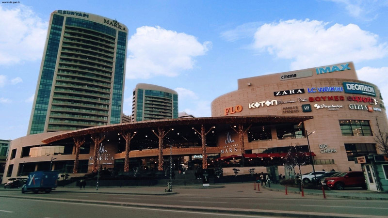 Türkiye’de kaç AVM var? Şehir şehir alışveriş merkezi sayıları açıklandı - Resim: 15