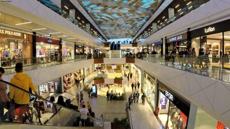 Türkiye’de kaç AVM var? Şehir şehir alışveriş merkezi sayıları açıklandı - Resim: 10