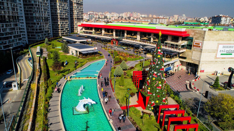 Türkiye’de kaç AVM var? Şehir şehir alışveriş merkezi sayıları açıklandı - Resim: 19