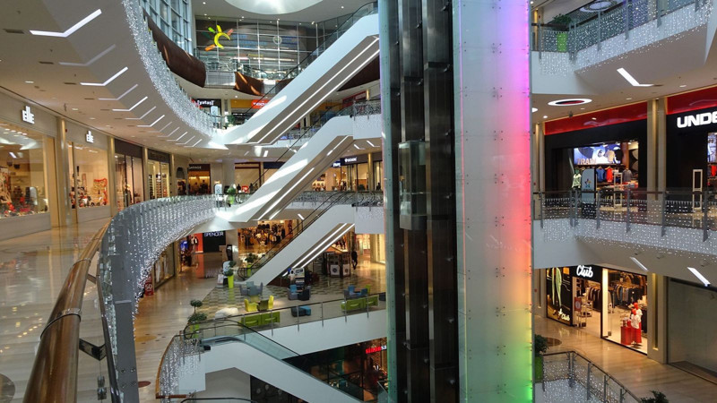 Türkiye’de kaç AVM var? Şehir şehir alışveriş merkezi sayıları açıklandı - Resim: 1
