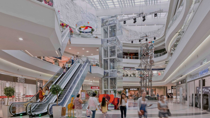 Türkiye’de kaç AVM var? Şehir şehir alışveriş merkezi sayıları açıklandı - Resim: 22