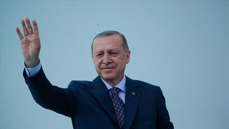 Dünya liderleri kaç yaşında? Listenin en genci oldu… - Resim: 13